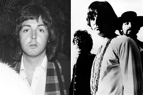 Paul McCartney: 10 Most Unexpected Collaborations - NME