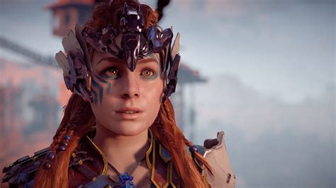 Horizon Zero Dawn Complete Edition Recenzia Alzask