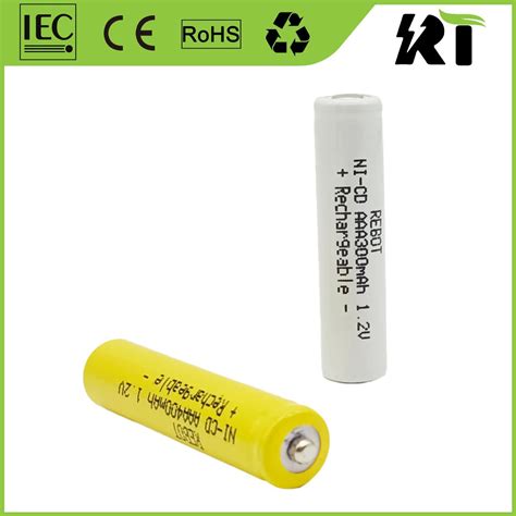 Nicd 1 2v 2 3aa 400mah Ni Cd Battery Ni Cd Rechargeable Batteries 2 3aa And Nicd Battery