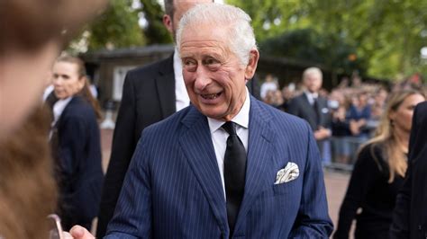 Charles Iii Officiellement Nomm Chef D Tat De L Australie Et De La