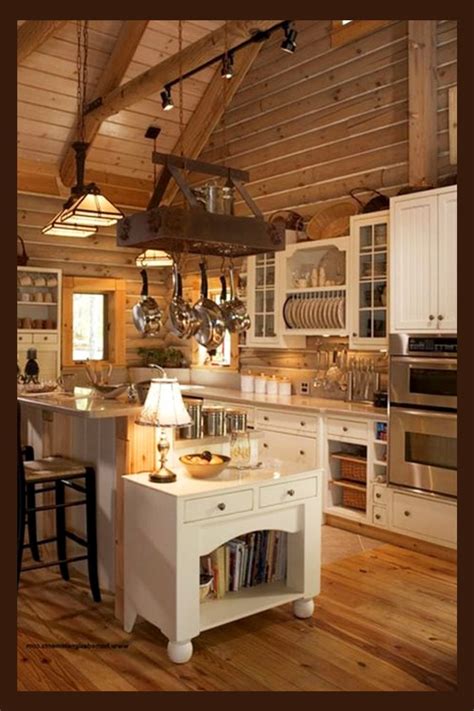 10 Farmhouse Country Kitchen Cabinets HOMYRACKS