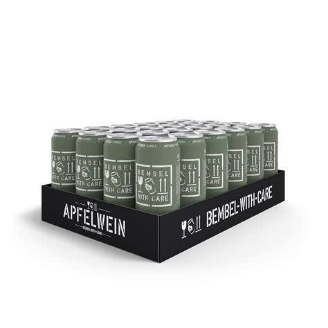 Apfelwein Kaufen Bembel With Care German Cider Bestellen