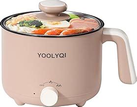 Amazon Electric Hot Pots Electric Hot Pots Kitchen Small Appliances Home Kitchen