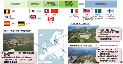 原子力発電とは？仕組みとメリット・デメリット、日本の稼働状況と事故事例・今後の課題 Spaceship Earth（スペースシップ・アース）｜sdgs・esgの取り組み事例から私たちに