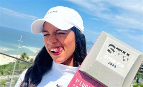 Rayssa Leal terá novo modelo de tênis lançado pela Nike