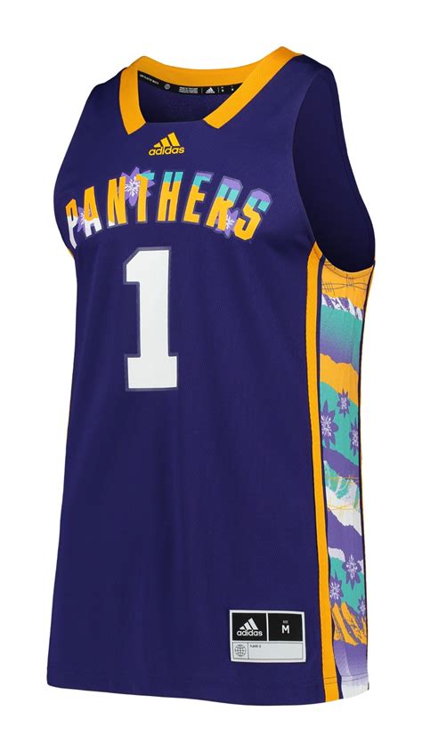 Prairie View A M Panthers 2021 22 Jerseys