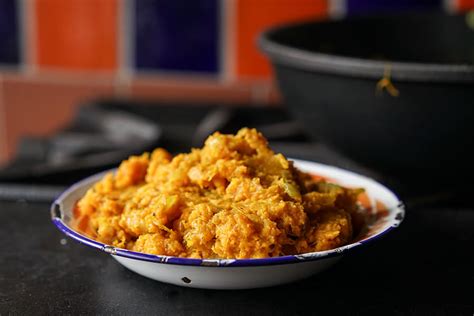 Refried Sweet Potato Recipe Spice Trekkers