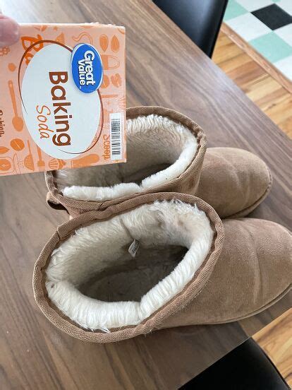 3 Ways To Clean Ugg Slippers Artofit