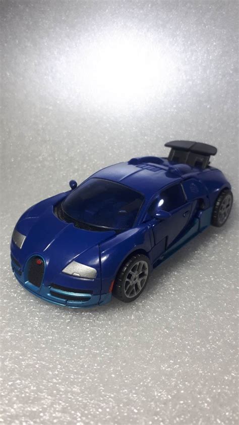 Loose DRIFT Car mode Hasbro Deluxe Autobot Transformers on Carousell