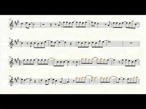 Partitura Esp Rito Santo Fernanda Brum Trompete Youtube