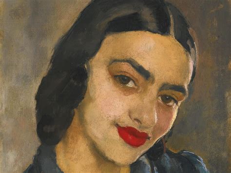 Amrita Sher Gil The Painter Whose Greatest Critic Was Herself The