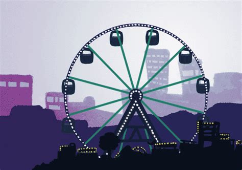 The Best 10 Ferris Wheel Gif Png - sardsnewall