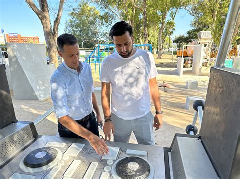 El Ayuntamiento organiza tres talleres de iniciación al parkour en Área