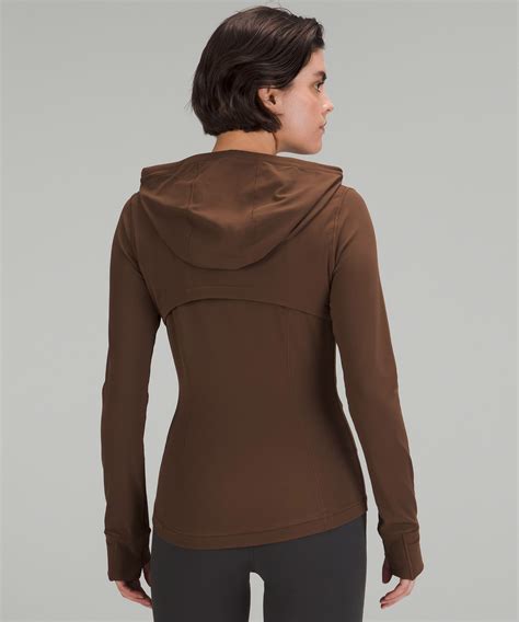 Hooded Define Jacket Nulu Womens Hoodies And Sweatshirts Lululemon