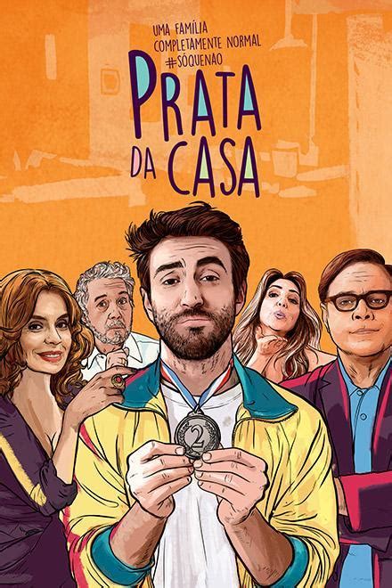 Prata Da Casa Serie De Tv Filmaffinity