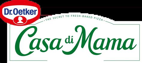 Casa Di Mama Classic Canadian Casa Di Mama Dr Oetker