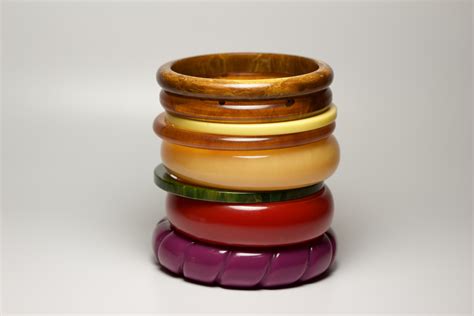 Bakelite, The First Modern Plastic - Gaslight Square Shoppes