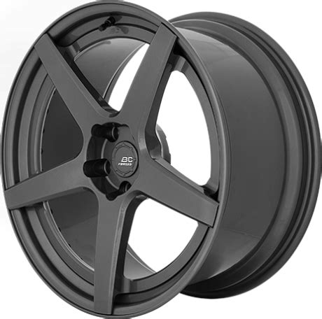 BC Forged HCS35 HCS Series 2 Piece Forged Wheel Garage Whifbitz