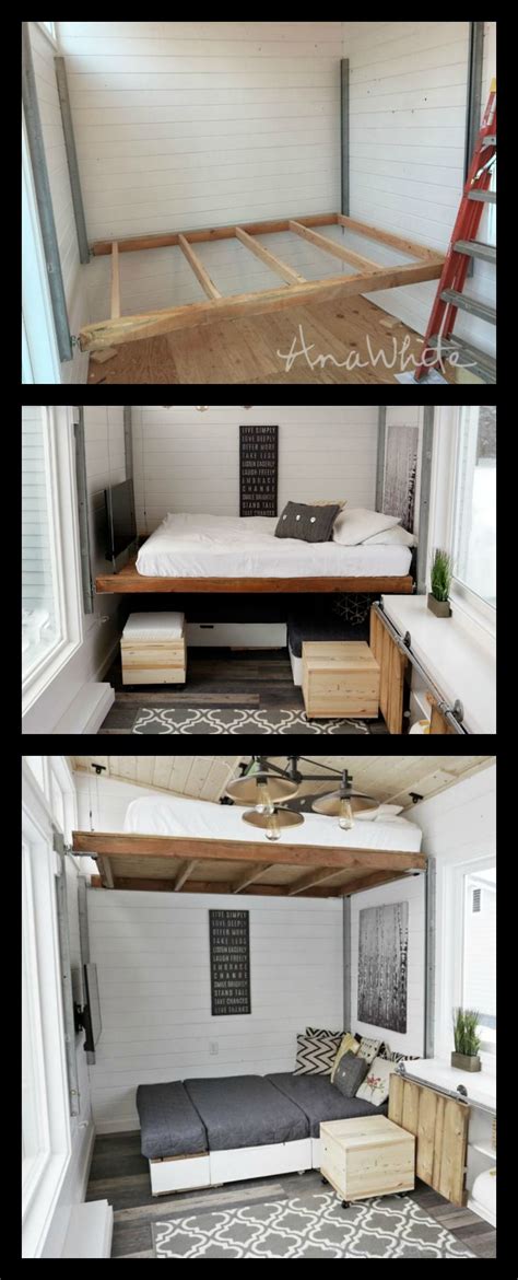 Small House Diy Tiny House Living Tiny House Design Living Room Diy