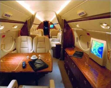 Gulfstream G550 Interior Private Jet Interior Private Jet Luxury Private Jets