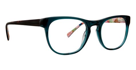 Vb Dani Eyeglasses Frames By Vera Bradley