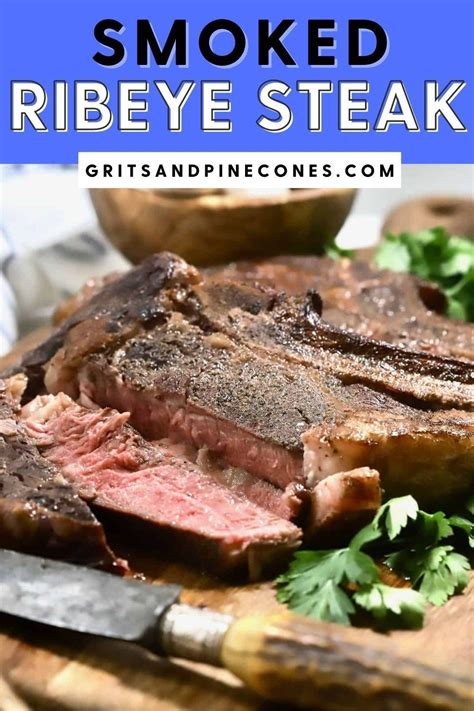 Reverse Sear Ribeye Steak Artofit