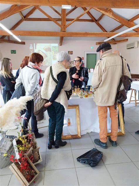 Sarremezan Les Secrets De Parfums R V L S Avec La Maison Gauloise