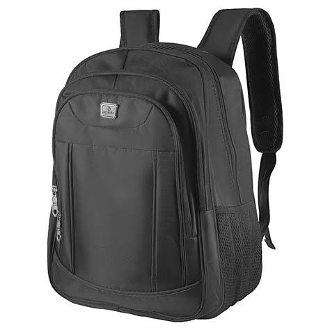 Mochila para computadora portátil viaje de negocios delgada duradera