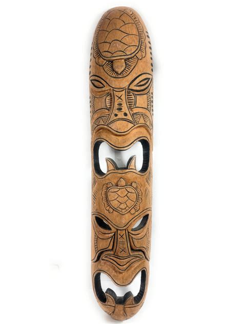 Fijian Mask 40 In Love And Strength Mdrx014