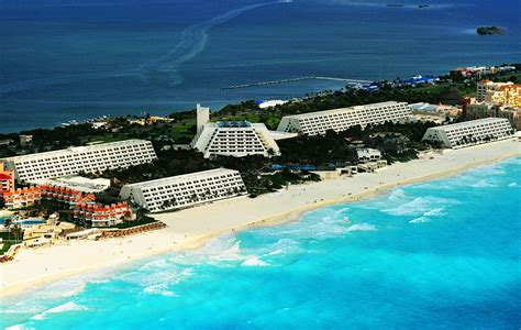 Grand Oasis Cancun, Cancun | Purple Travel