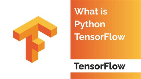 Tensorflow Python