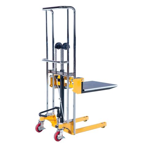 Latest Portable Lift Cart Pt Factory For Rent Staxx