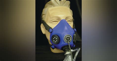 Oxygen Mask Aviation Pros