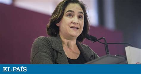 Eleccions 21 D Colau tancarà la llista dels comuns per a les eleccions