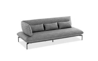 Niehoff Garden Lounge Valencia Sitzer Sofa Links