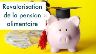 Mise à jour 94 imagen formule indexation pension alimentaire fr