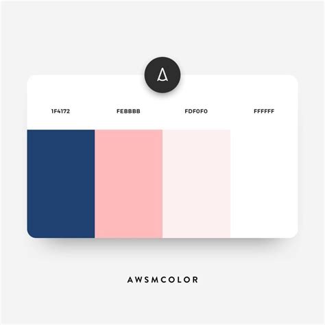 Flat Color Palette Brand Color Palette Colour Pallete Brand Colors