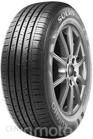 Opony Letnie Kumho Solus TA31 205 60R16 92 H Opinie I Ceny Na Ceneo Pl