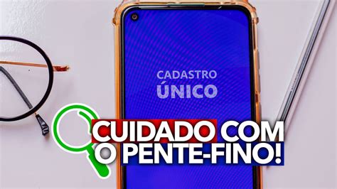 Comunicado para TODOS os brasileiros que fazem parte do Cadastro Único