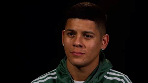 El Nuevo Gesto De Marcos Rojo Que Lo Acerca A Boca Cuándo Firmará Su Contrato Infobae