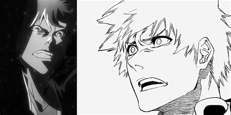 Weaknesses Ichigo Has In Bleach