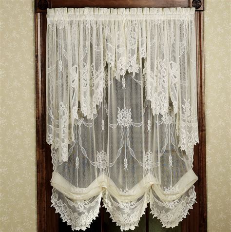 Lace Curtain Panels Cheap Home Design Ideas