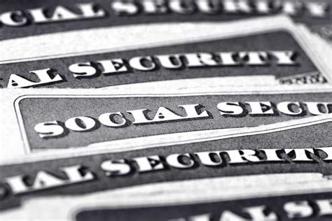 Why Social Security Number Is Important In Background Screening