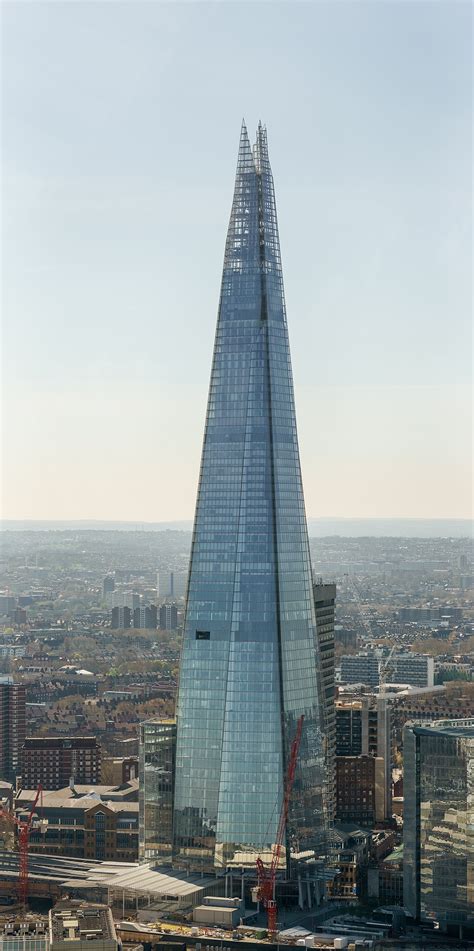 The Shard - Wikipedia