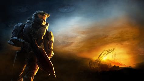 Halo Wallpapers Wallpaper 1 Source For Free Awesome Wallpapers