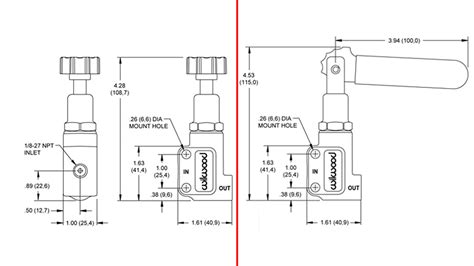 How Does a Proportioning Valve Work? And How Do You Adjust It? – Wilwood Store