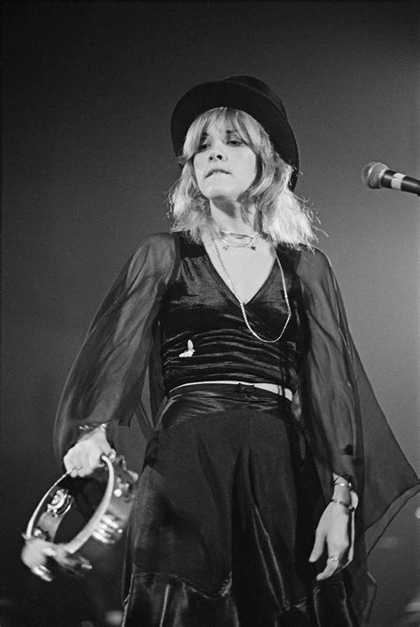 Why Stevie Nicks Is The Ultimate Summer Hair Muse Stevie Nicks Style