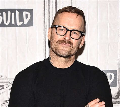 Bob Harper Partner Anton Gutierrez Net Worth Bio