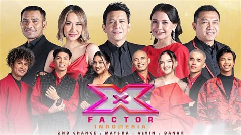 Selain Kolaborasi Bareng Superstar Grand Finalis X Factor Indonesia