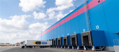 Ozon арендует склад почти на 150 000 кв. м в Нижнем Новгороде - новости ...